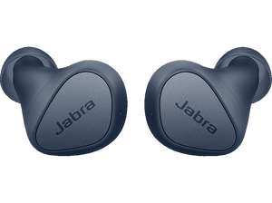 [MM/Saturn/Amazon] JABRA Elite 3, mit Geräuschisolierung, In-ear Kopfhörer Bluetooth Navy