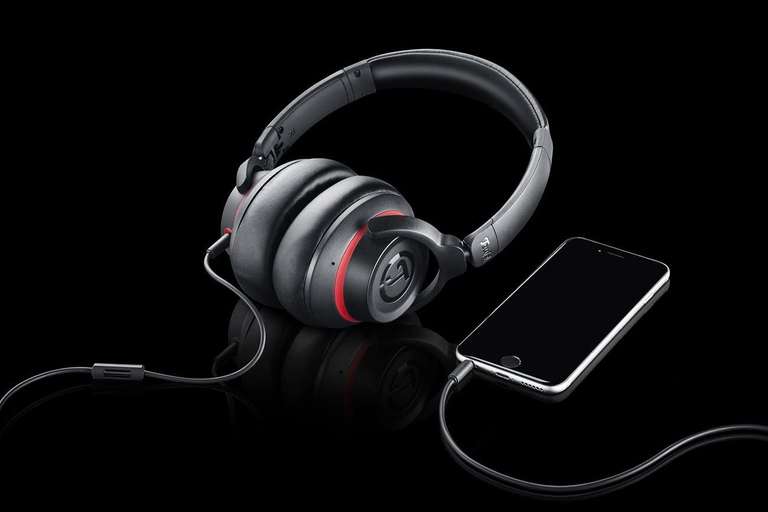 [PAYBACK] Prämien-Shop: Teufel Real Pure Stereo Kopfhörer mit Klinke für 69,24€ + 200 Punkte (SALE+Gutscheincode) + Gratis Bambus Brett |EOL