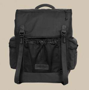 Eastpak 'OBSTEN' Rucksack schwarz, mit Laptopfach, 28 x 46 x 20 cm, 32l