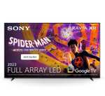 Sony BRAVIA XR, XR-85X90L- Absolut top Smart TV zum fairen Preis rechtzeitig zur EM