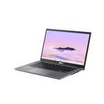 [Amazon] ASUS Chromebook Plus CX34 Laptop | 14" FHD entspiegeltes IPS Display | Intel Core i3-1215U | 8 GB RAM | 128GB UFS