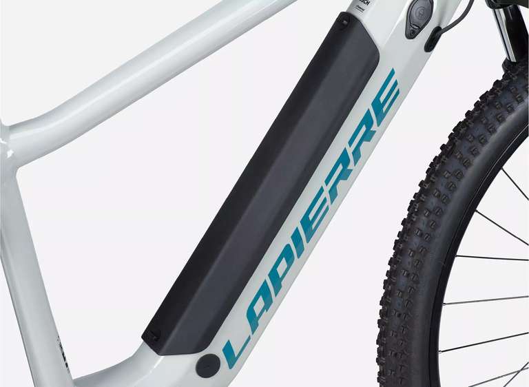 Super Deal ! Lapierre Overvolt HT 5.4 E-Bike