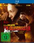 The Grandmaster | Blu Ray (Amazon Prime)