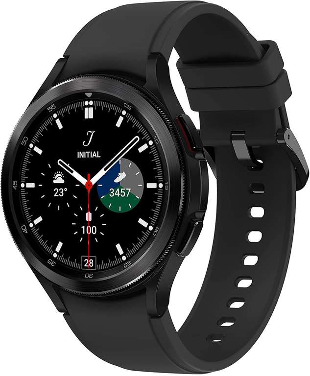 [Amazon ES] Samsung Galaxy Watch4 Classic BT 46mm