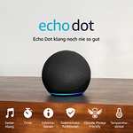 Echo DOT 5. Generation (ausgewählte Prime Kunden)
