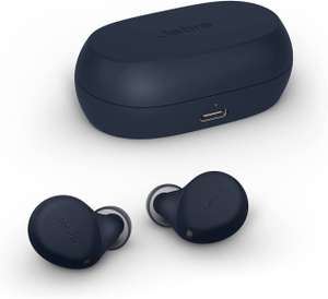 [Corporate Benefits] Jabra Elite 7 Active (ANC Kopfhörer, In-Ear) + Jabra Wireless Charging Pad (Qi, 5W)