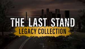 [Steam] The Last Stand Legacy Collection - PC - Zombie Action