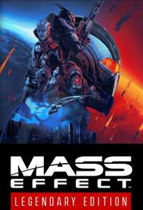 Mass Effect Legendary Edition [PC] (EA / Origin direkt)
