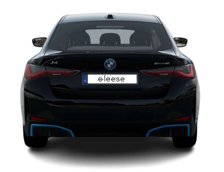 "Auto Abo": BMW i4 eDrive40 340 PS /584km Reichweite - 579€/Monat, 24M, 24.000km inkl. Versicherung, Überführung, Zulassung, Steuer