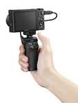 Sony RX100 III Creator Kit Kompaktkamera mit Aufnahmegriff VCT-SGR1 für 449€ (Amazon)
