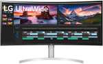 [Neukunden] LG Weekend Deals: z.B. OLED65C37LA C3 OLED TV + DS80QY Soundbar | OLED77G39LA + DGX 3.1 | 27GR75Q | 38WN95CP | gram 16