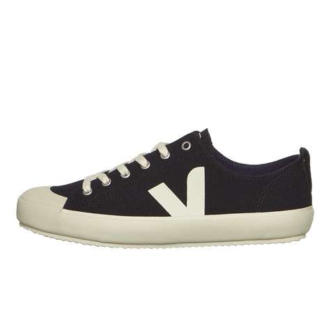 Veja Nova black/pierre Low-Top-Sneaker (Gr. 42 - 45)