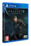The Callisto Protocol (PS4) für 25,43€ inkl. Versand (Amazon UK)
