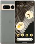 [Vodafone + GigaKombi] Google Pixel 7 Pro 128GB & Smart Lite mit 45GB + Allnet für 29,99€ + 4,99€ ZZ | 50€ RNM-Bonus | ohne GigaKombi +5€