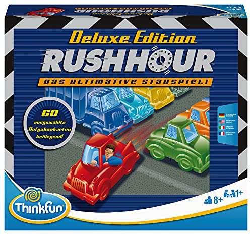 ThinkFun 76440 - Rush Hour -