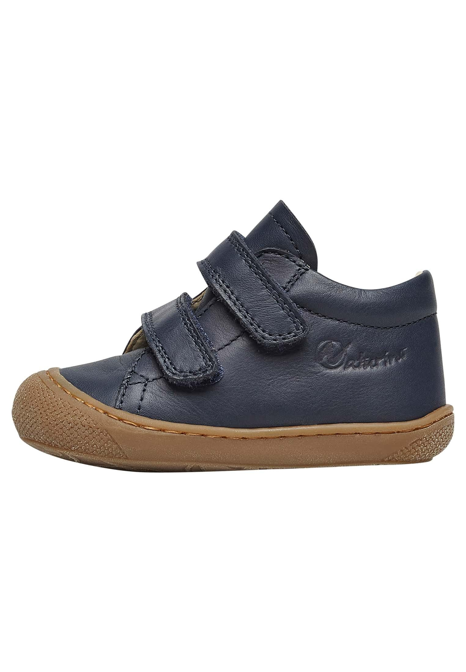 Naturino Lauflernschuhe aus Leder – ausgewählte Größen & Farben reduziert