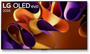 LG OLED55G48LW evo - LG OLED TV G4 eff. 1469€! Expert Kitzingen