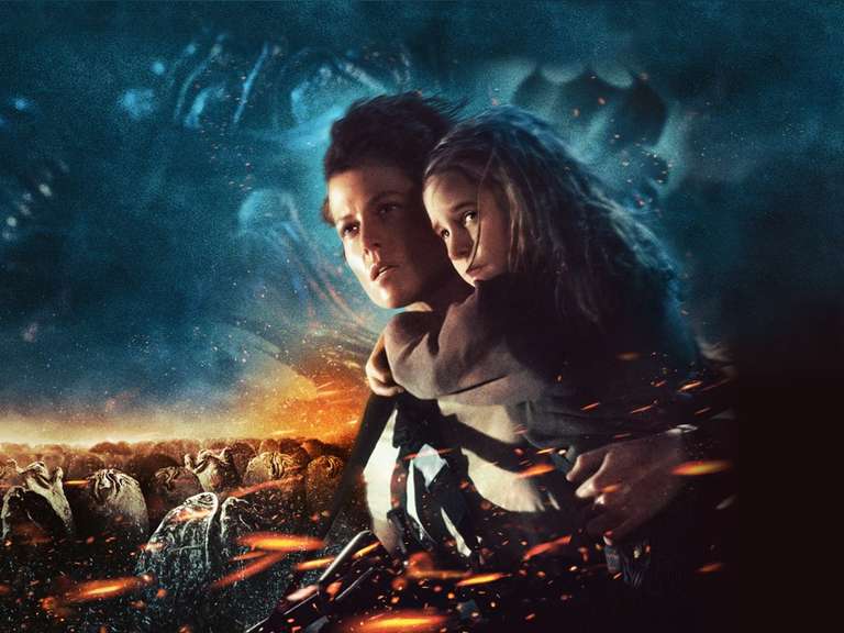[Itunes US] Aliens - Die Rückkehr (1986) - 4K Dolby Vision Kauffilm - nur OV - IMDB 8,4 - in D aktuell noch in HD