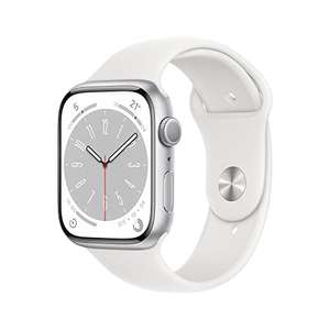 Apple Watch Series 8 (GPS) - 45 mm
