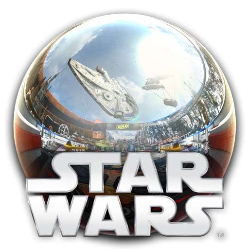 Star Wars Pinball 7 [Google Playstore]