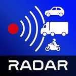 Radarbot: Blitzer Radarwarner Pro Lifetime kostenlos (Android & iOS)