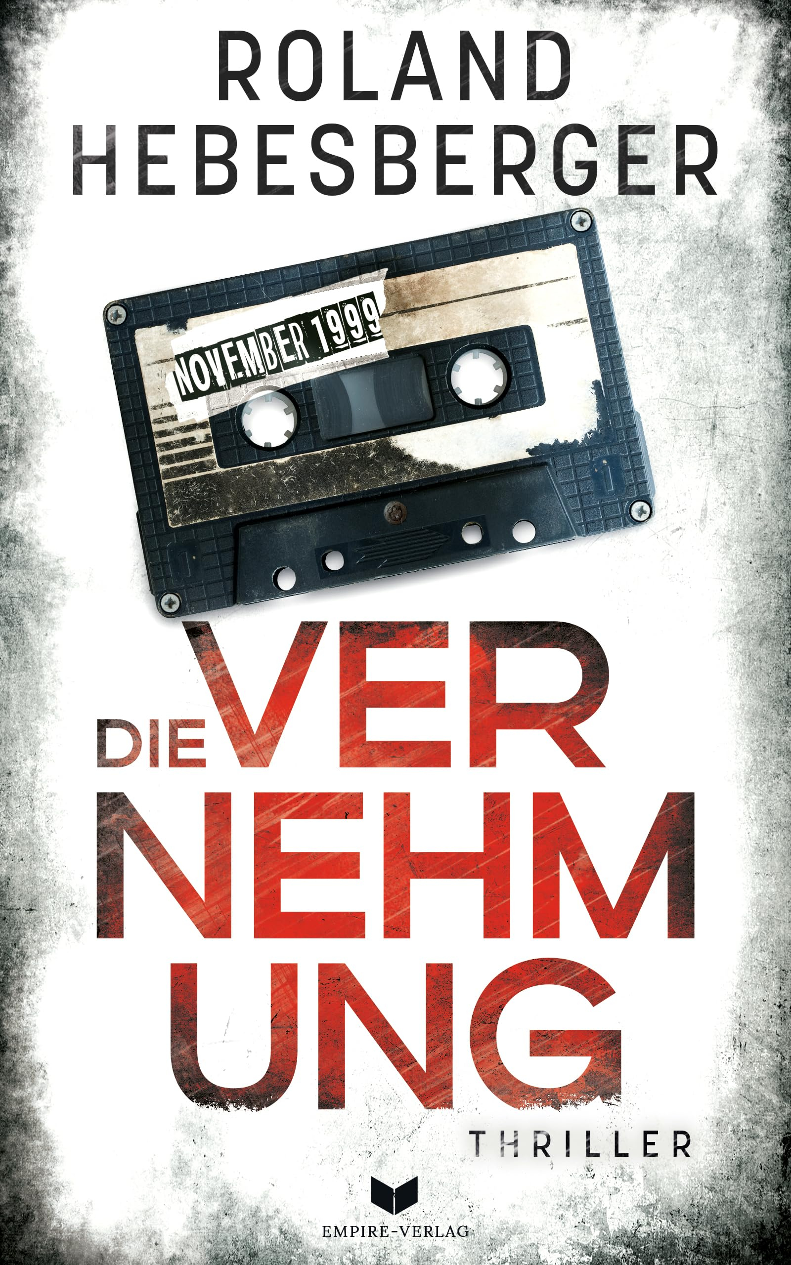 Die Vernehmung: Temporeicher psychologischer Thriller voller unerwarteter Wendungen / Gratis Ebook / 4,2* bei 2.2k Bewertungen