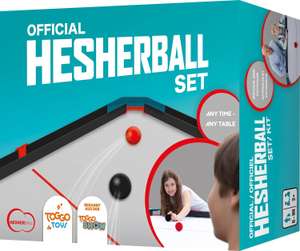 Hesherball Set Tisch Spiel