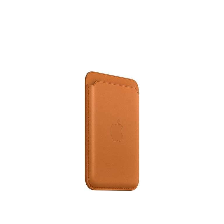 Apple iPhone Leder Wallet mit MagSafe (2. Generation), verschiedene Farben