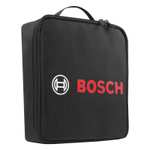 Bosch C30 Kfz-Batterieladegerät, 3,8 Ampere, mit Erhaltungsfunktion - für 6 V / 12 V Blei-Säure, WET, EFB, GEL, AGM, VERLA