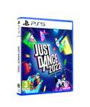 Just Dance 2022 (PS5 & PS4 & Xbox Series X) für 25,68€ (Amazon.es)