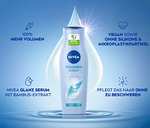 Sammeldeal Nivea Spülung oder Shampoo 250ml oder 200ml z.B. VolumenKraft Mildes Shampoo (Prime)