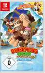 [amazon / Otto UP Plus] Donkey Kong Tropical Freeze Nintendo Switch