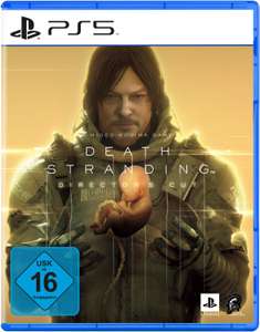 Death Stranding Director's Cut PS5 (Kaufland TechHeaven)