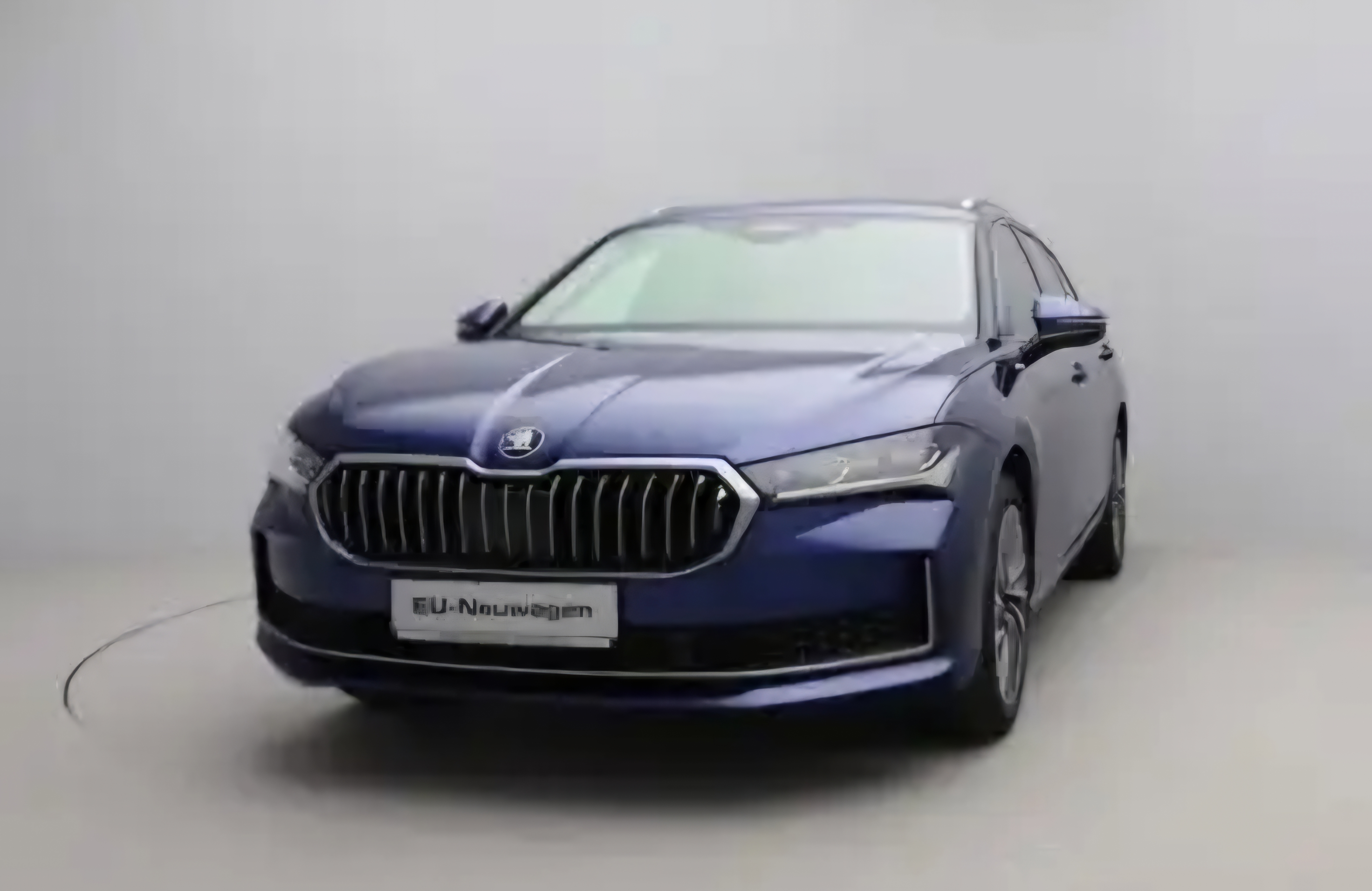 SKODA SUPERB COMBI 2.0 TSI DSG|204PS|Automatik|EU Bestellfahrzeug|Kessy|Rückfahrkamera|Sitzheizung|Climatron.|Limousine ab 32.350€