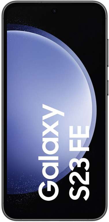 Samsung 100€ Tauschprämie z.B. OTELO Samsung Galaxy S23 FE 128GB im Allnet/SMS Flat 7GB LTE für 14,99€/Monat, zum Wunschtermin