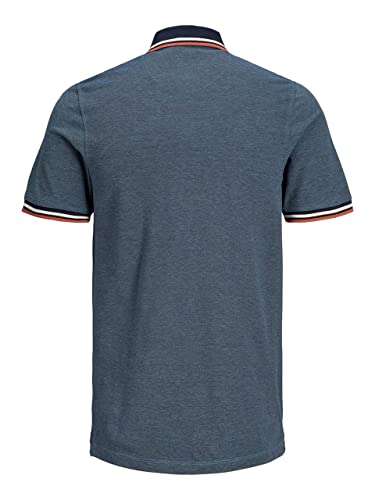 Jack & Jones Paulos Polo Poloshirt von Gr S bis XXL für 12,99€ (Prime)