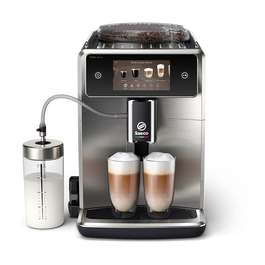 [CB] Saeco Kaffeevollautomat mit 30% Rabatt - z.B. Philips Saeco GranAroma Deluxe SM6680/00 für 655,89 EUR