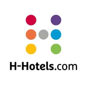 20% Extra auf Gutscheine der H-Hotels