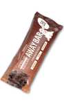 MHD Proteinriegel Vegan - Nutri + Milk Away Bar Chocolate Crisp 18er Pack ohne Gutschein