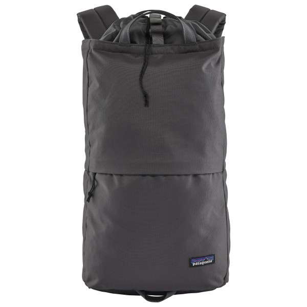 PATAGONIA - Arbor Linked Pack - Daypack in Grau oder New Navy (25 Liter, stark wasserabweisend, 600 Denier) für 50,36€ inkl. Versand