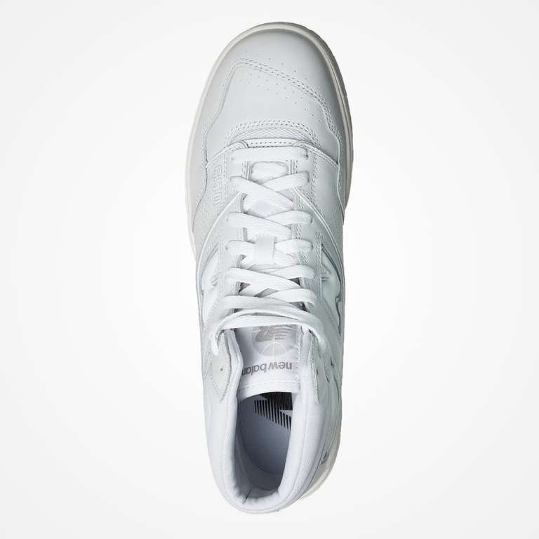 New Balance BB650 RWW (White) Sneaker (Gr. 42 - 45,5)