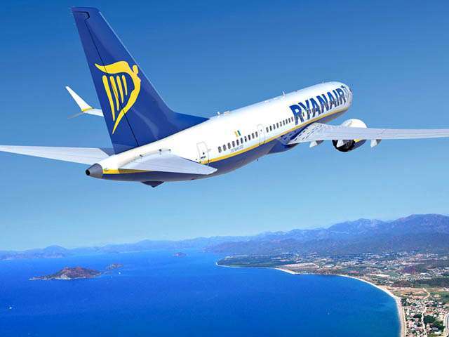 Ryanair-Aktion 2.0 [FEB bis APRIL]: Irland, Portugal, Italien, Marokko, Spanien, GB, Bulgarien, ... ab 14,99€ pro Flug