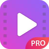 [google play store] Video Player Pro