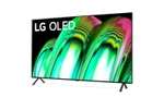 65" LG 4K OLED TV A2 mit Unidays Code 60% Rabatt OLED65A29LA.AEUD