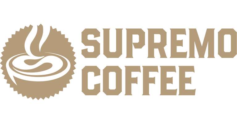 Supremo Kaffee | 23% Rabatt | Auf alles Espresso, Kaffe, Equipment