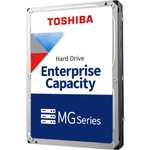 [Mindfactory] 20TB Toshiba Enterprise MG10 MG10ACA20TE 512MB 3.5" (8.9cm) SATA | über mindstar