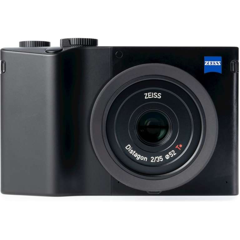 ZEISS ZX 1 Digitalkamera (Vollformat/Kleinbild)