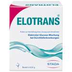 Elotrans 4x10er Pakete für 21,40 Euro inkl. Versand