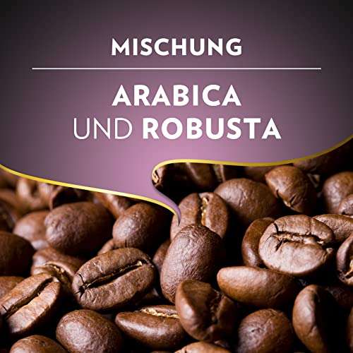 [Amazon Spar-Abo] Lavazza Caffè Crema Barista Delicato, 1kg-Packung, Arabica und Robusta, Mittlere Röstung