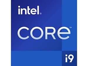Intel Core i9-13900K Desktop-Prozessor 24 Kerne (8 P-Kerne + 16 E-Kerne) 36M Cache, bis zu 5,8 GHz BX8071513900K